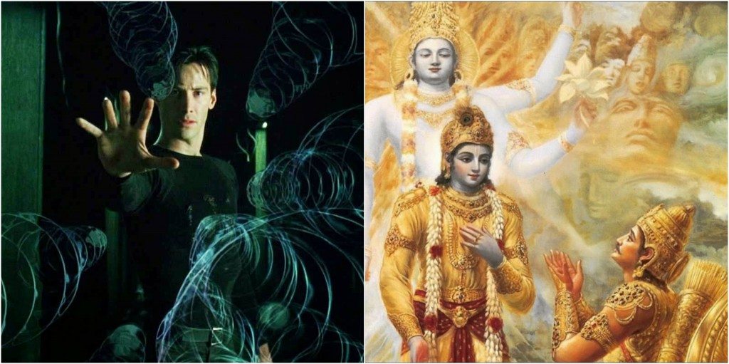 hindu mythology explained